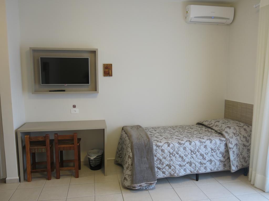Kaakupe Praia Hotel Guaratuba Rom bilde