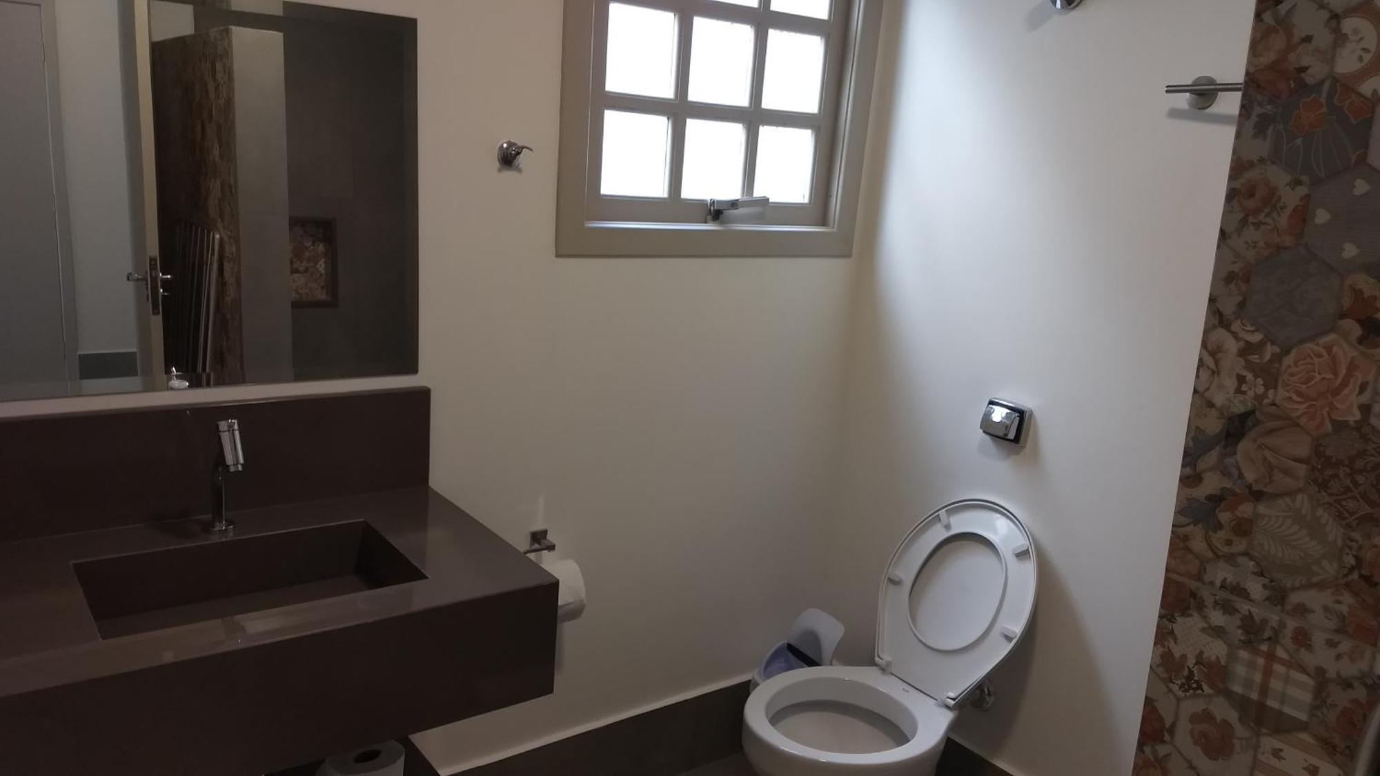 Kaakupe Praia Hotel Guaratuba Rom bilde