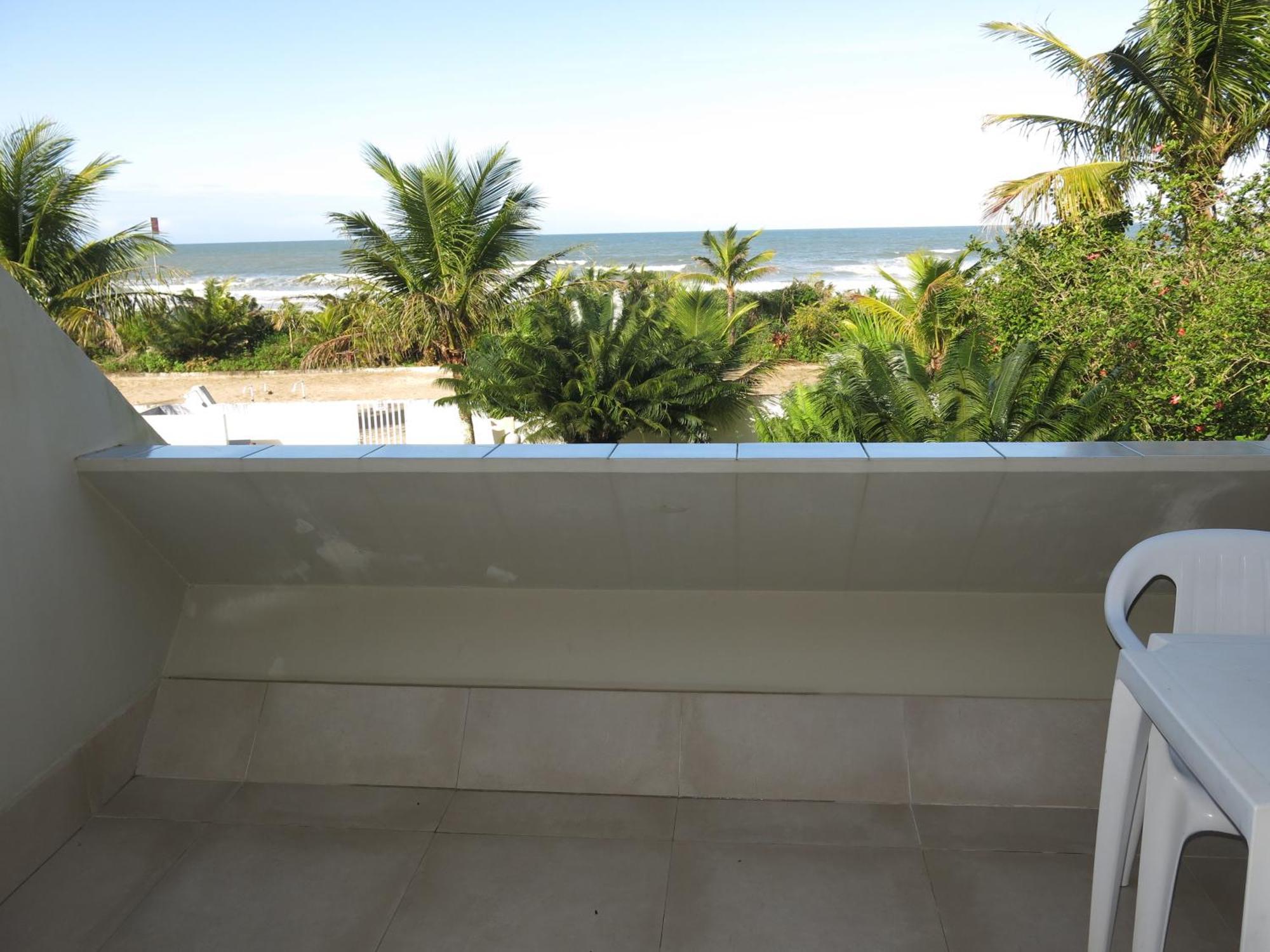Kaakupe Praia Hotel Guaratuba Rom bilde