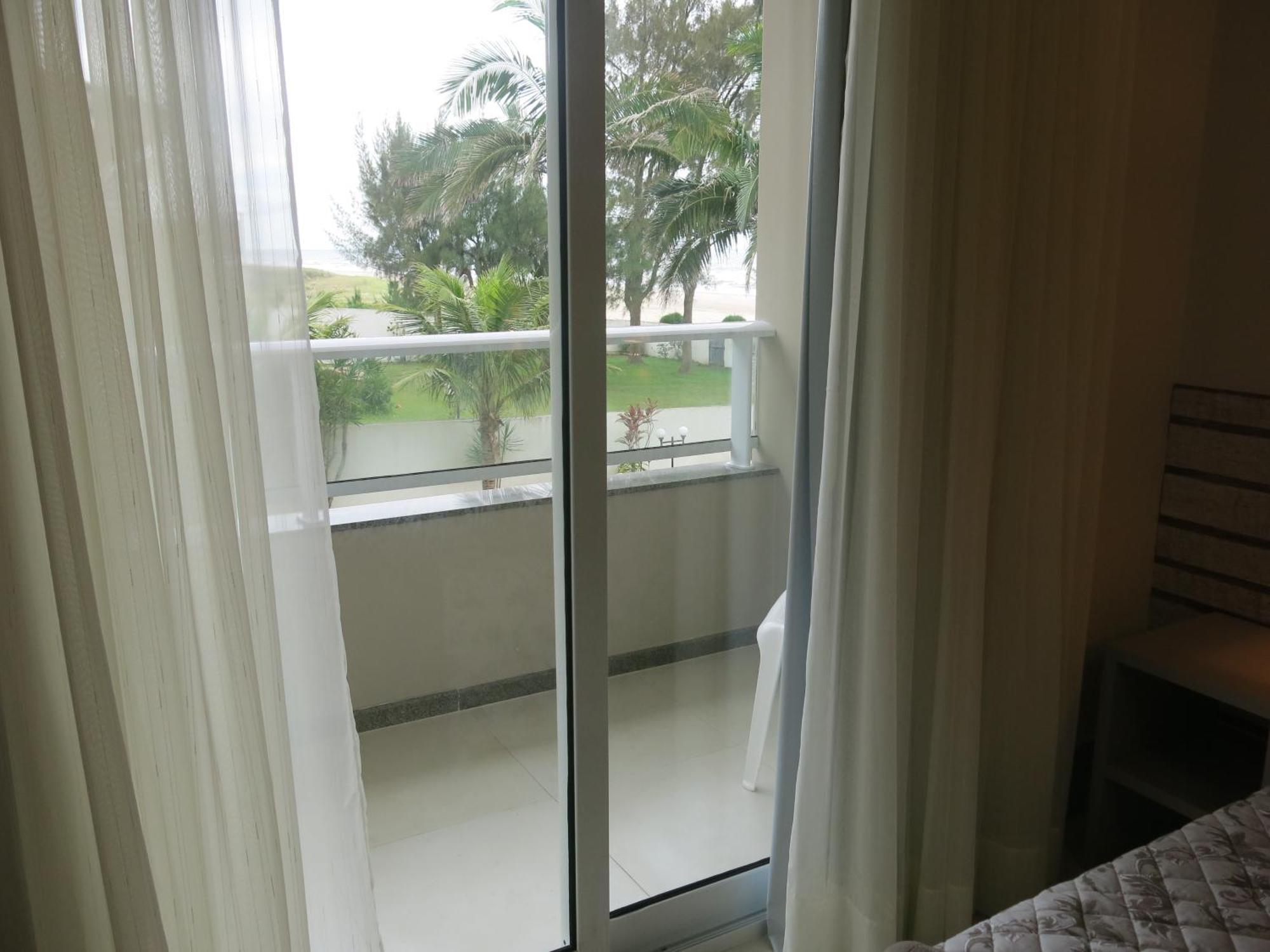 Kaakupe Praia Hotel Guaratuba Rom bilde