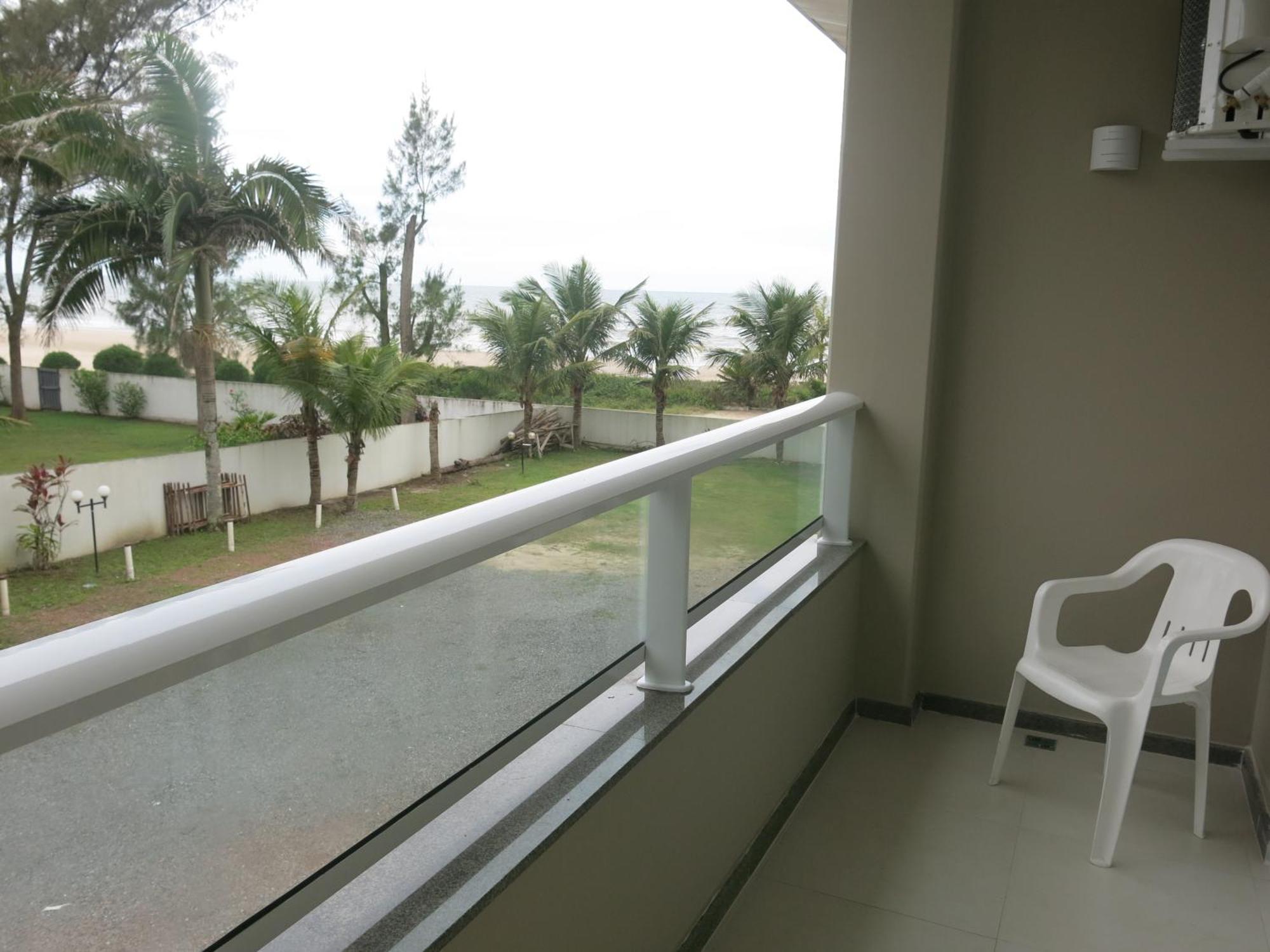 Kaakupe Praia Hotel Guaratuba Rom bilde